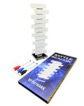 Futhark Dnd Initiative Tracker For D&d And Other Rpg - Track Up To 12 Fighters With This Great Dungeon Master Gift - Dungeons An