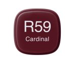 Copic Pro. Marker R59 Cardinal