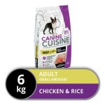 - Chicken & Rice - Adult - 6KG
