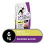 - Chicken & Rice - Adult - 6KG