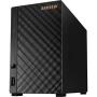 Asustor Drivestor 2 Lite AS1102TL 2 Bay Nas - Equi