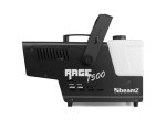 Rage Beamz 1500 LED Smoke Machine