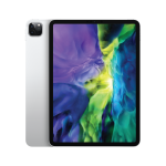 Apple Ipad Pro 11-INCH 2020 2ND Generation Wi-fi 128GB - Silver Good