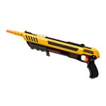 Bug-a-salt Salt Gun