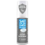 Deo Spray Unscented 100ML
