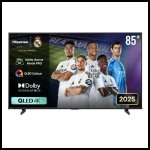 Hisense 100 Mini-led Uled Tv 100U7Q
