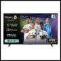 Hisense 100 Mini-led Uled Tv 100U7Q