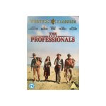 The Professionals DVD 1966
