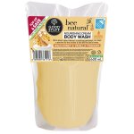 Body Wash Refill 600ML - Bee Natural