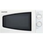White Microwave Oven 20L