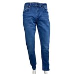 Pure Jeans Blue