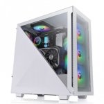 Thermaltake Tt Case Divider 300 Tg Snow Argb