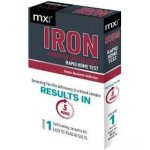 Mx Ferritin Test 1