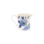 Belle Fleur 250ML Creamer Multicoloured