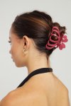 Camila Paris French Hair Clip For Women Thick Hair Large