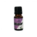 Org Essential Oil Clary Sage 10ML