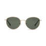 Vienna Gold Green