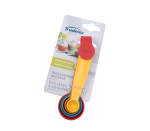 Trudeau Measuring Spoons Set Of 5