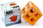 Rsk Mf Cube For Shrimp And Small Fish