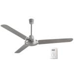 Ceiling Fan FCF073 Stainless
