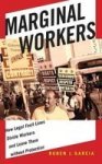 Marginal Workers - How Legal Fault Lines Divide Workers And Leave Them Without Protection Hardcover
