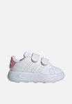 Adidas Performance Advantage Cf I - Ftwr White bliss Pink core Black