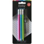 Croxley Croxley Mechanical Pencil 3PK