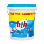 Hth Granular & Mineralsoft 15KG Livestainable