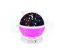 Star Master Night Light - Pink