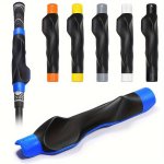 Huaen Golf Grip Trainer Attachment For Improving Hand Positioning