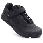 Mallet Speedlace Mtb Shoe Black white - US12 UK11