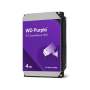 Western Digital - Wd Purple Pro Smart Video 4TB 3.5" Sata Internal Hdd - WD44PURZ