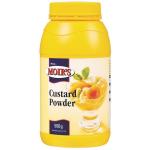 Custard Vanilla 4X6X500G 500 G