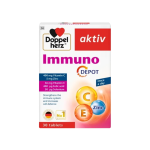 Aktiv Immuno Depot - 30 Tablets