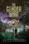 The Gender Game 4 - The Gender War Paperback
