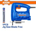 Jigsaw 400W WJS15401