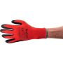 Foam Nitrile Cut 1 Glovered SZ.10