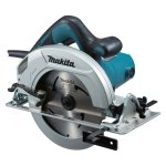 Makita Circular Saw 190MM HS7601K