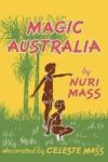 Magic Australia Hardcover