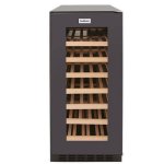 Snomaster 32 Bottle Single Zone Wine Chiller