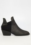 Coraline 1 Ankle Boot - Black