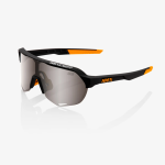 S2 Brad Binder Se Black Silver Mirror Lens
