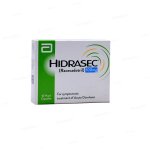Adult 100MG Capsules 10S
