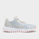 Puma Women's Twitch Runner Trail Grey pink _ 173658 _ Grey - 5 Grey