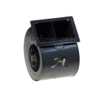 Extractor Complete Motor Assembly