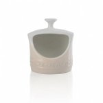 Le Creuset Salt Keeper - Meringue
