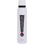 Coty Bspray 150ML Excl