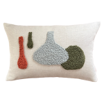 Vessels: Vibrant Pattern 6 - 60CM X 40CM