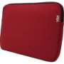 Vax Barcelona Pedralbes Sleeve For 10 Tablet Red