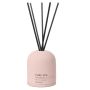 Room Diffuser - Fig Scent In Pale Pink 100ML